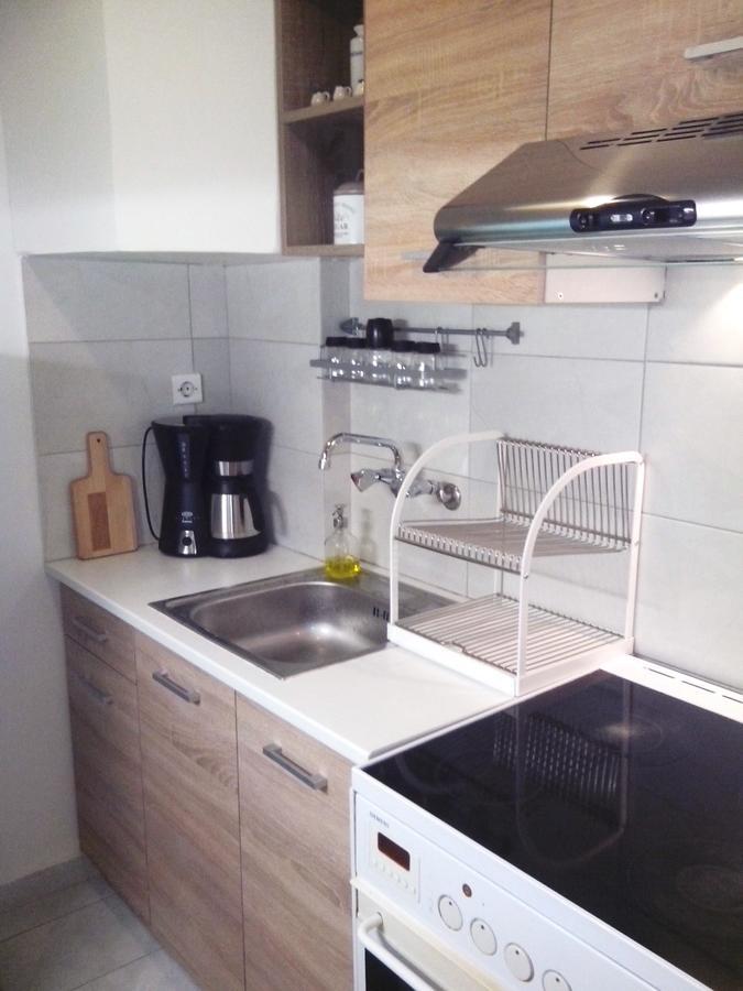 Kolonaki Cozy Apartment Αθήνα Εξωτερικό φωτογραφία