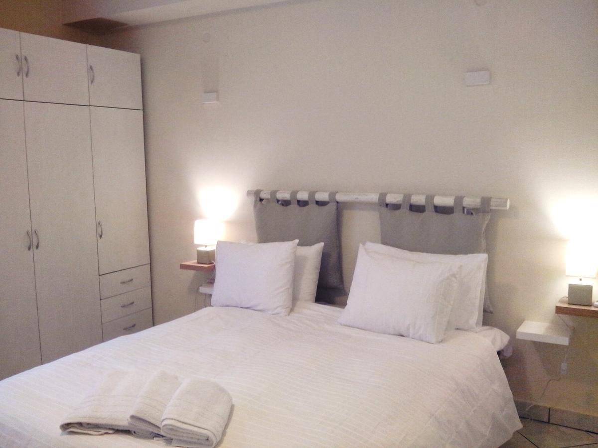 Kolonaki Cozy Apartment Αθήνα Εξωτερικό φωτογραφία