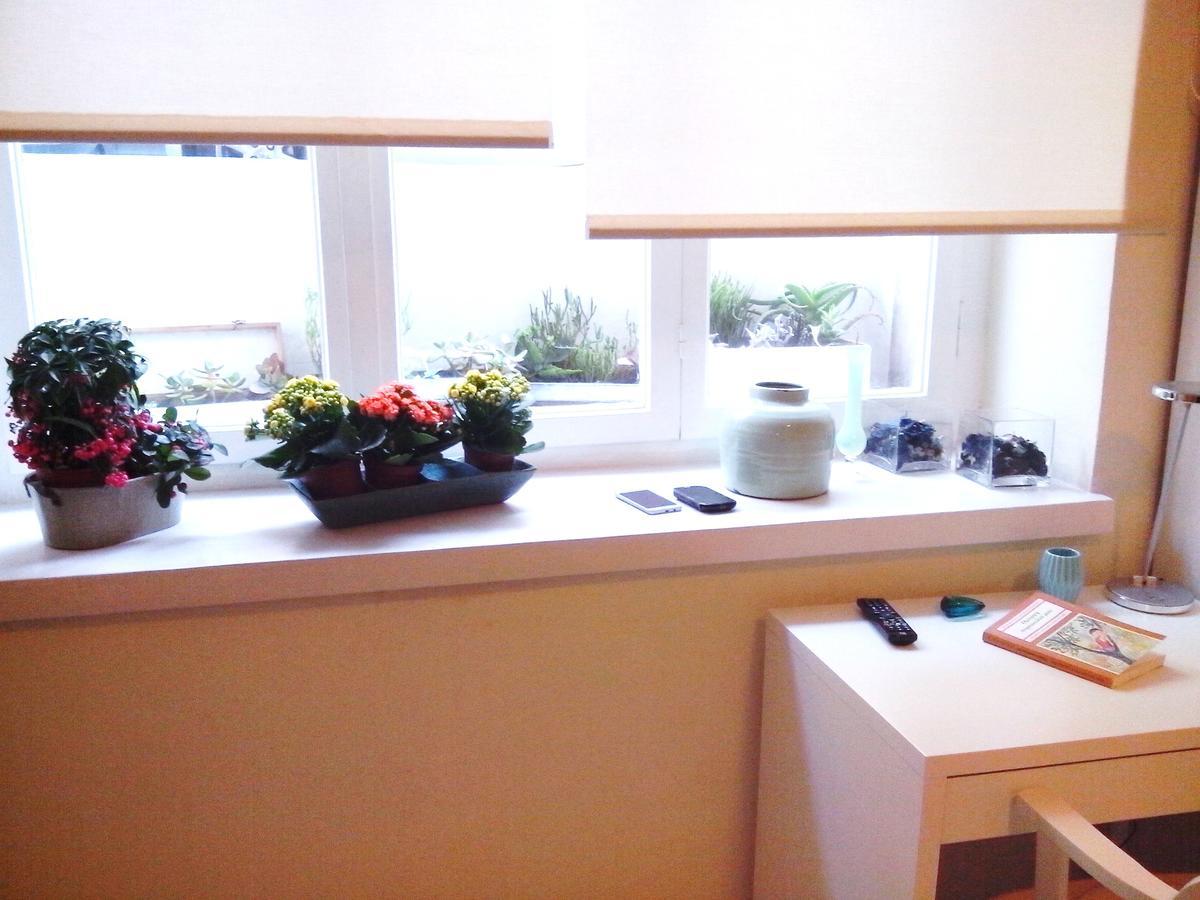 Kolonaki Cozy Apartment Αθήνα Εξωτερικό φωτογραφία