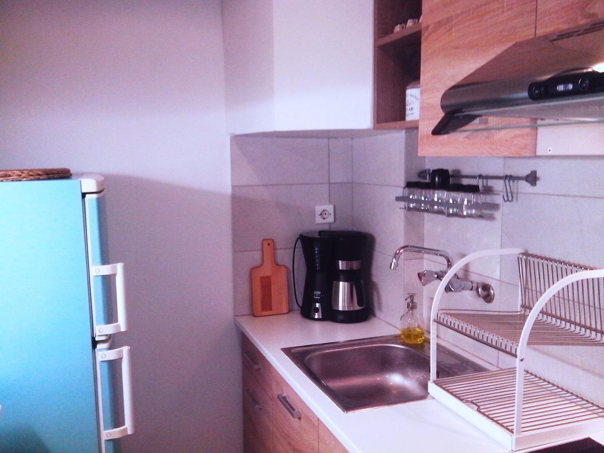 Kolonaki Cozy Apartment Αθήνα Εξωτερικό φωτογραφία