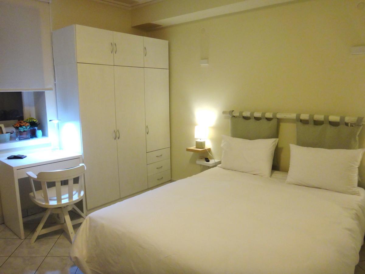 Kolonaki Cozy Apartment Αθήνα Εξωτερικό φωτογραφία