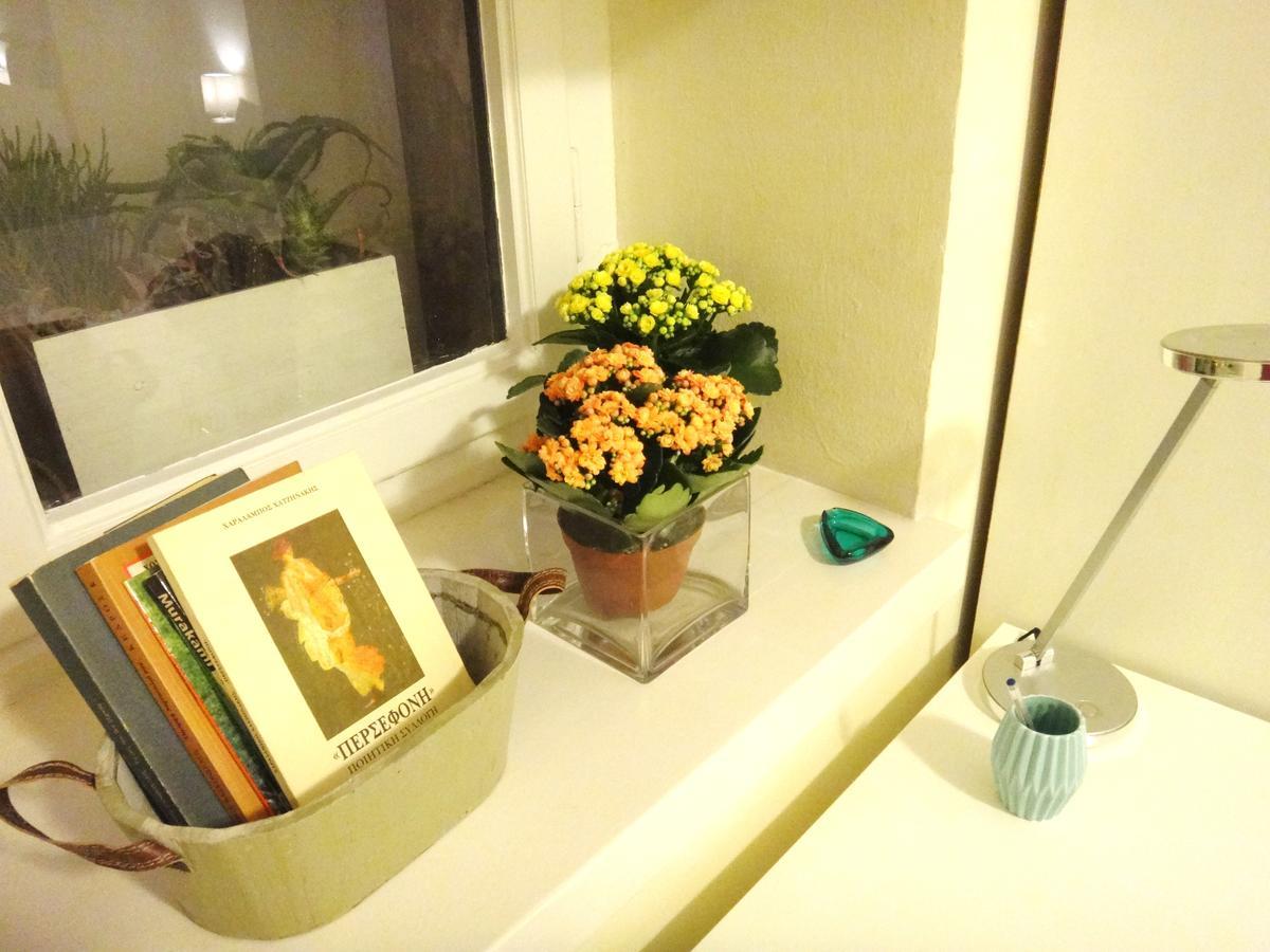Kolonaki Cozy Apartment Αθήνα Εξωτερικό φωτογραφία