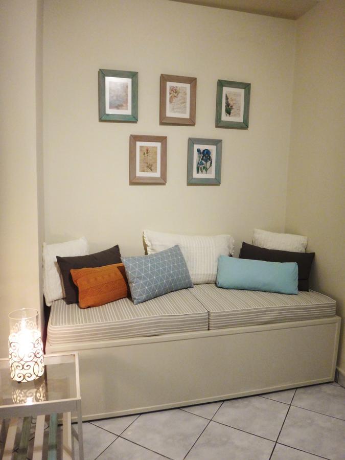 Kolonaki Cozy Apartment Αθήνα Εξωτερικό φωτογραφία