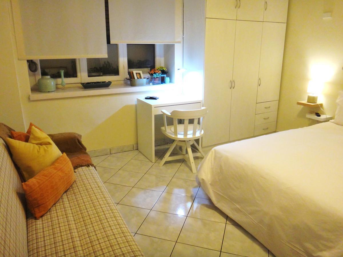 Kolonaki Cozy Apartment Αθήνα Εξωτερικό φωτογραφία