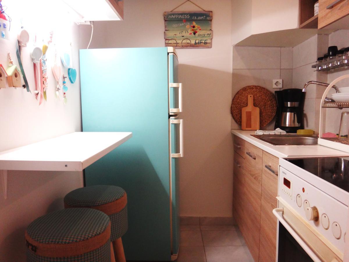 Kolonaki Cozy Apartment Αθήνα Εξωτερικό φωτογραφία