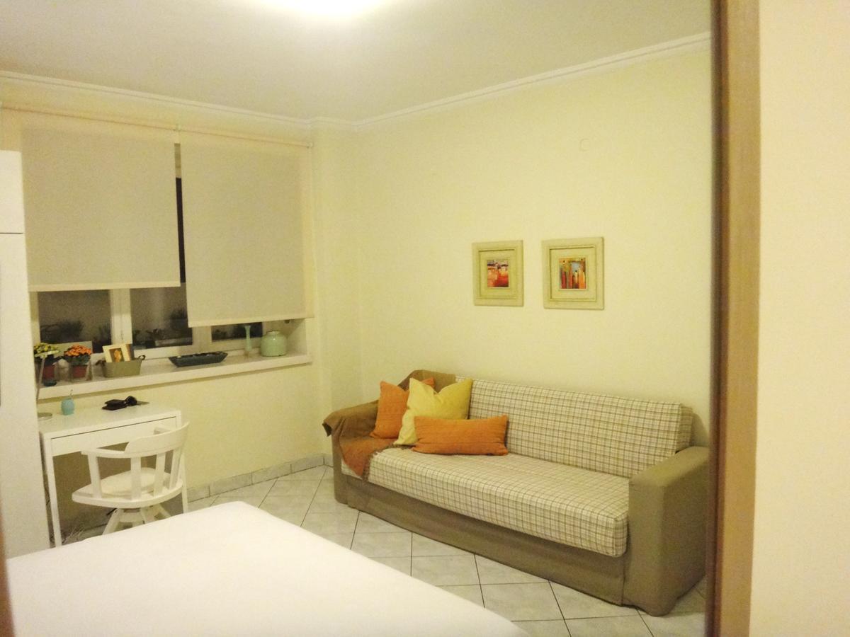 Kolonaki Cozy Apartment Αθήνα Εξωτερικό φωτογραφία