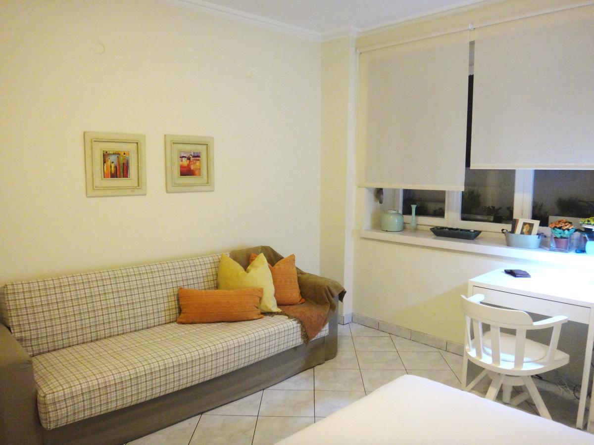 Kolonaki Cozy Apartment Αθήνα Εξωτερικό φωτογραφία