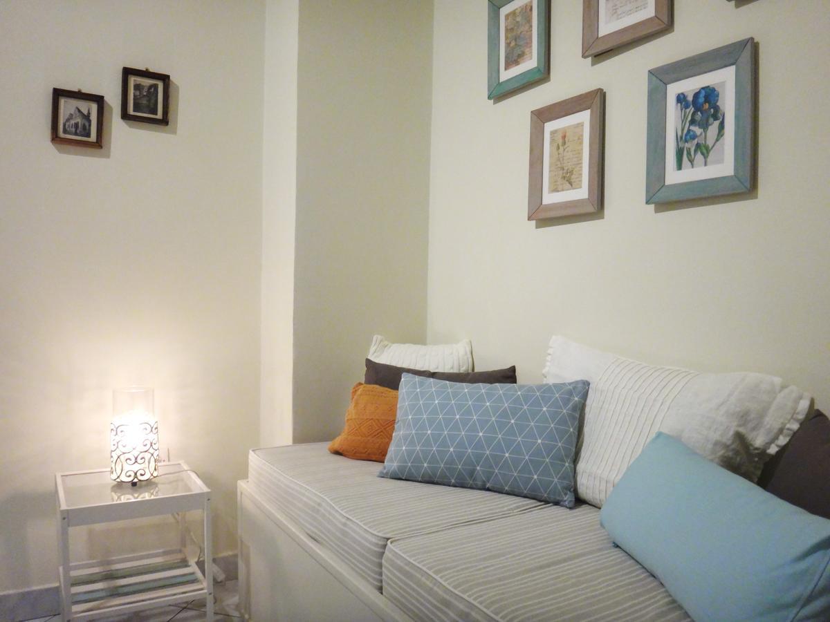 Kolonaki Cozy Apartment Αθήνα Εξωτερικό φωτογραφία