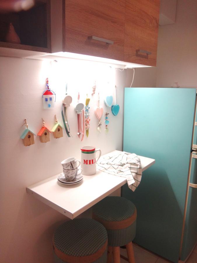 Kolonaki Cozy Apartment Αθήνα Εξωτερικό φωτογραφία
