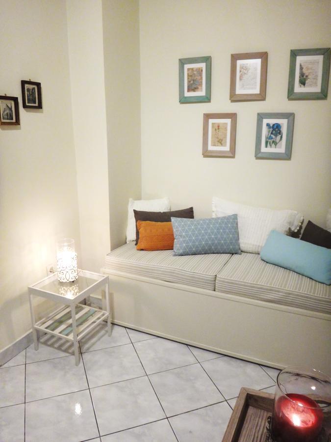 Kolonaki Cozy Apartment Αθήνα Εξωτερικό φωτογραφία