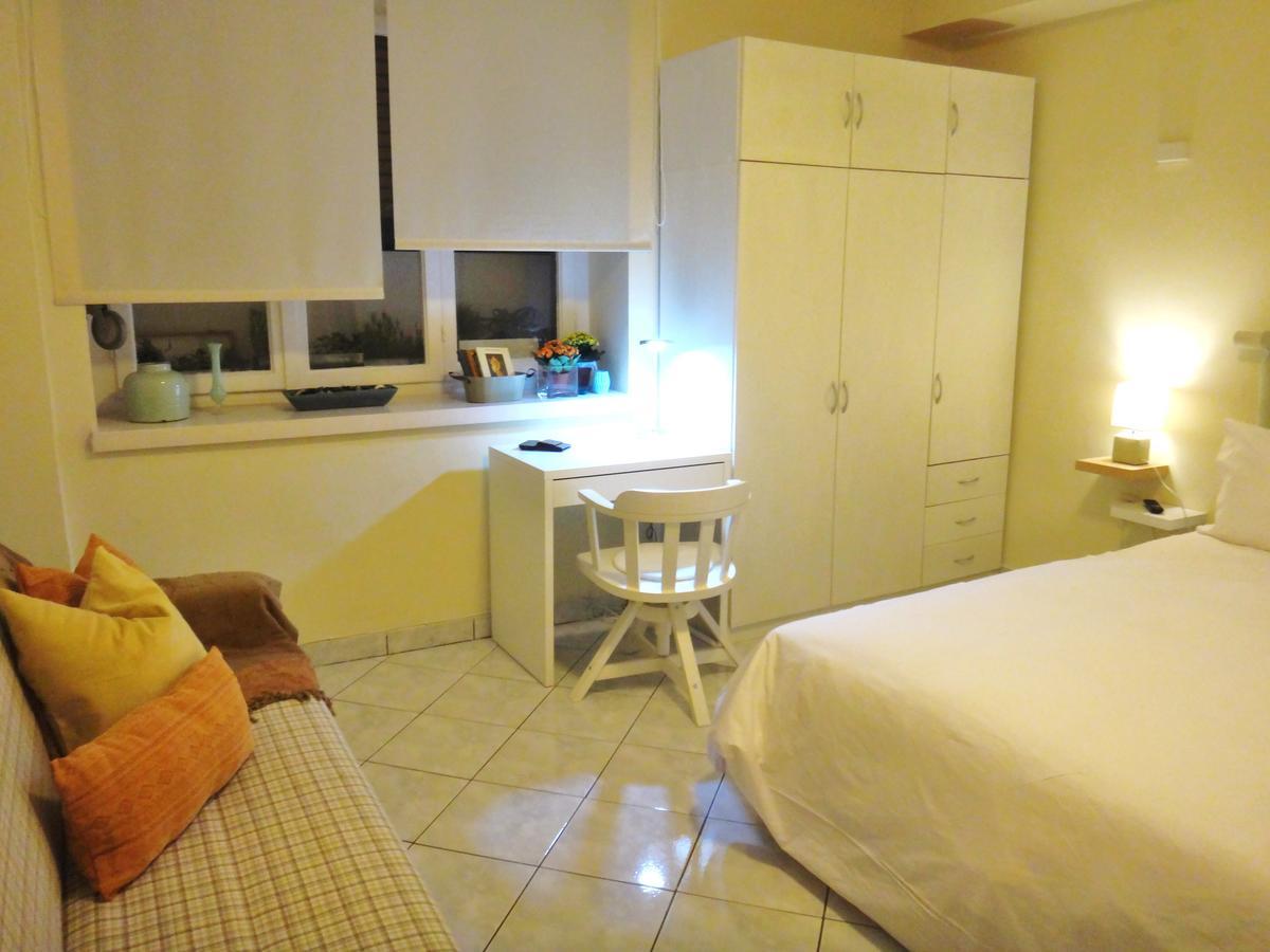 Kolonaki Cozy Apartment Αθήνα Εξωτερικό φωτογραφία